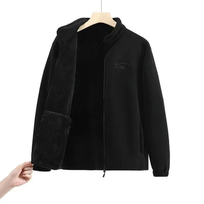 Celina® | Veste en Fleece Outdoor Femme Chaude et Respirante