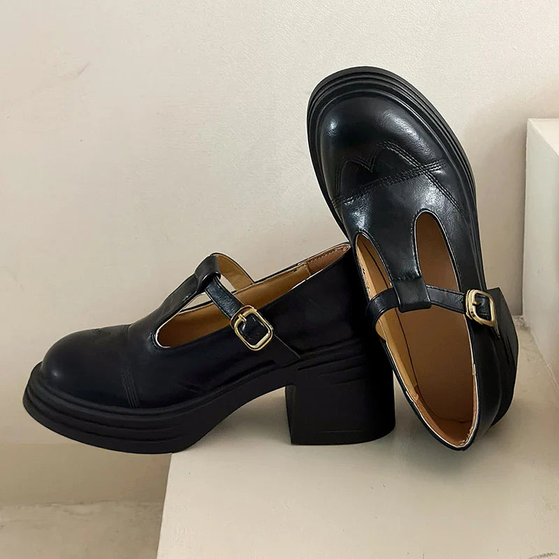 lisabeth® | Chaussures orthopédiques en cuir vegan