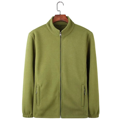 Luana® | Veste en polaire outdoor pour femmes et hommes chaude et respirante