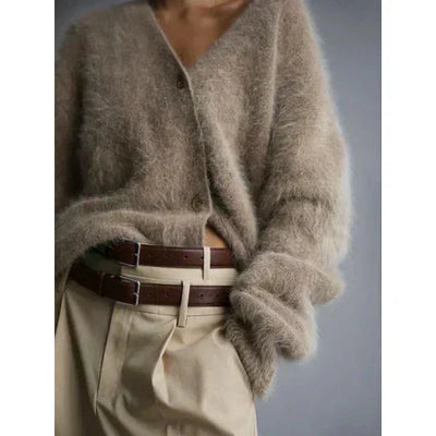 Maria® | Pull en cachemire