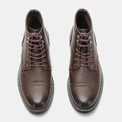 Gregor® | Bottes Derby Rétro