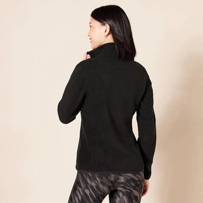 Carlotta® | Veste en Polaire Extérieure Femme Chaude & Respirante