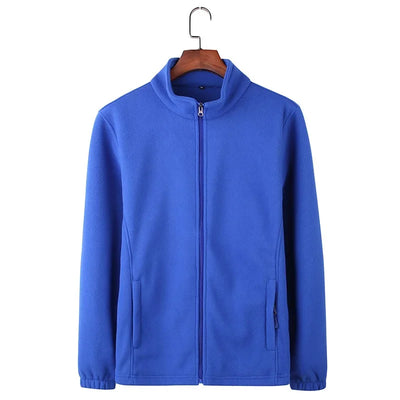 Luana® | Veste en polaire outdoor pour femmes et hommes chaude et respirante