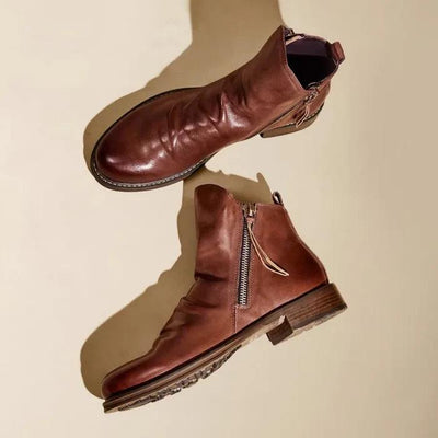 Anton® | Bottes Cavallino