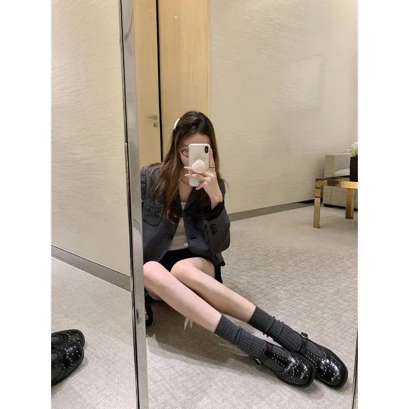Magdalena® | Chaussures Orthopédiques en Cuir Vegan