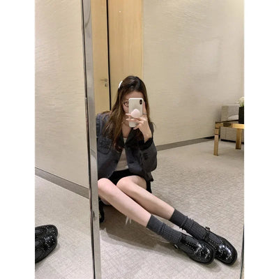 Magdalena® | Chaussures Orthopédiques en Cuir Vegan
