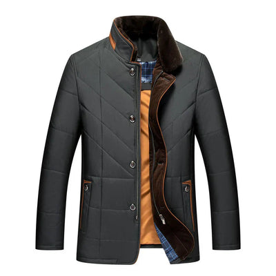 Quentin® | Chic Veste pour Hommes