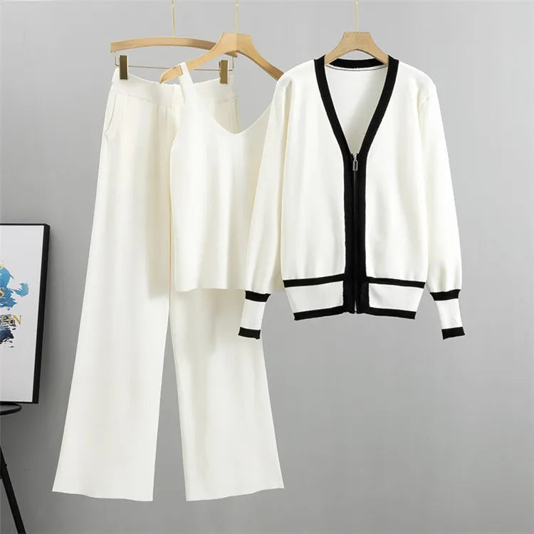 Zara® - Ensemble Classique en Matériau Doux