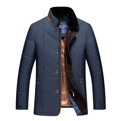 Quentin® | Chic Veste pour Hommes