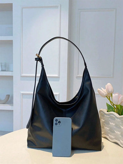 Luise® | Sac à main en cuir spacieux