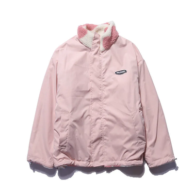 Herta® | Veste réversible en forme de cœur