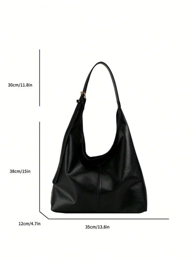 Luise® | Sac à main en cuir spacieux