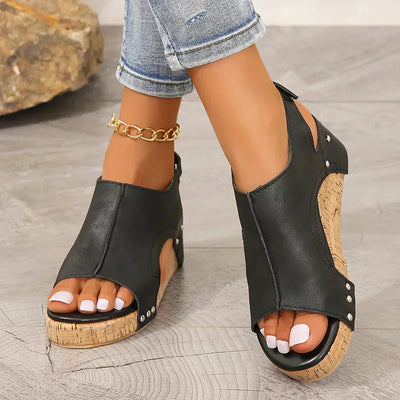 Vreni® | Chaussures Élégantes et Confortables