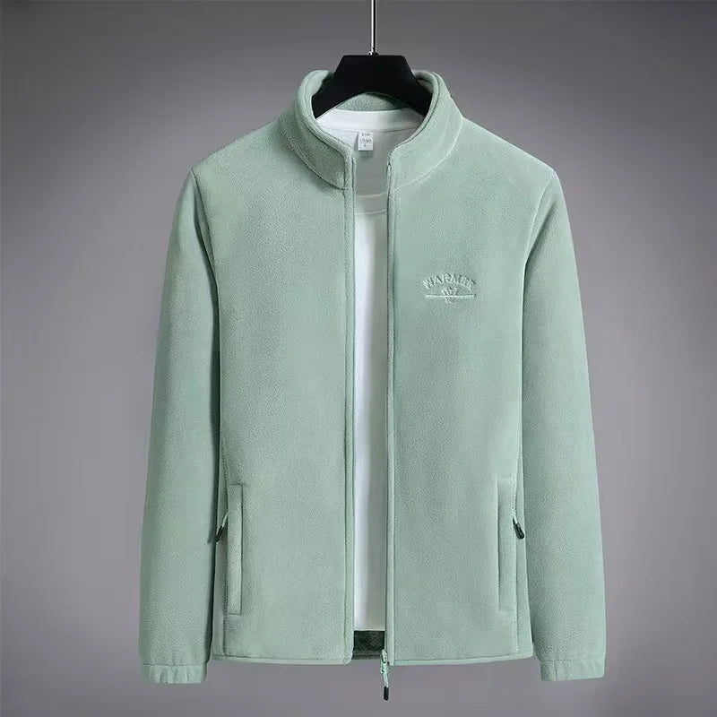 Celina® | Veste en Fleece Outdoor Femme Chaude et Respirante