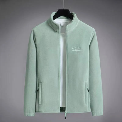 Celina® | Veste en Fleece Outdoor Femme Chaude et Respirante