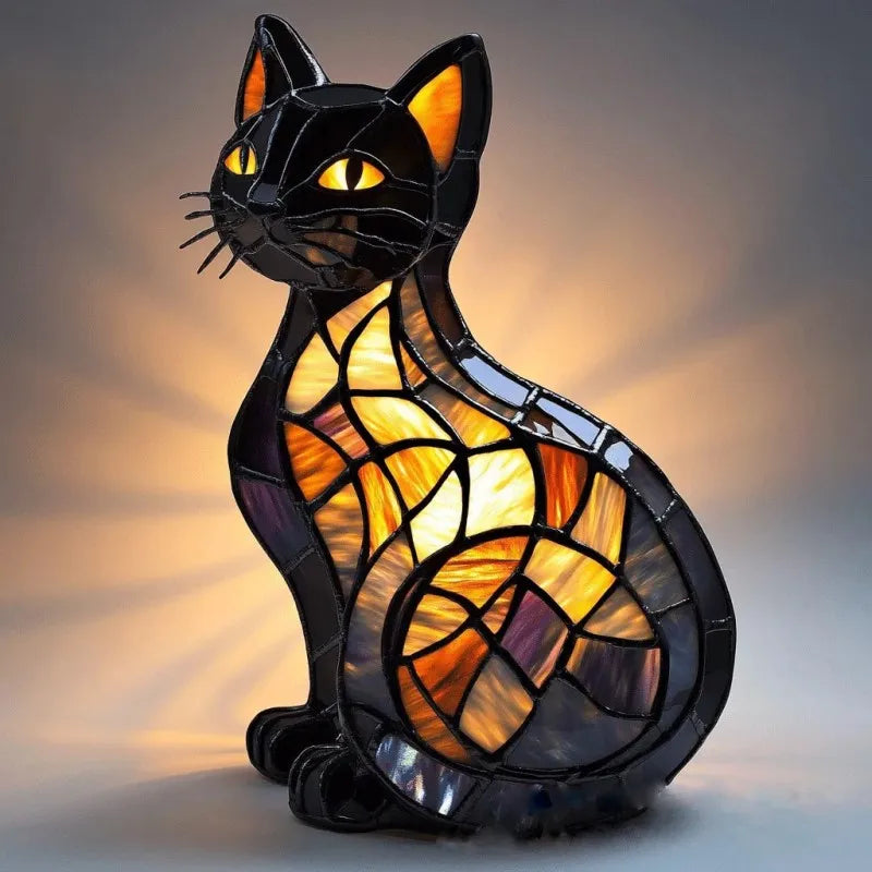 Ceyra® | Lampe de nuit lumineuse