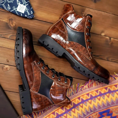 Peter® | Bottes Croc