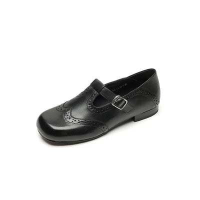 Anneliese® | Pantoufles orthopédiques en cuir végan