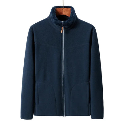 Marit® | Veste en Polaire Outdoor Femme Homme Chaude & Respirante