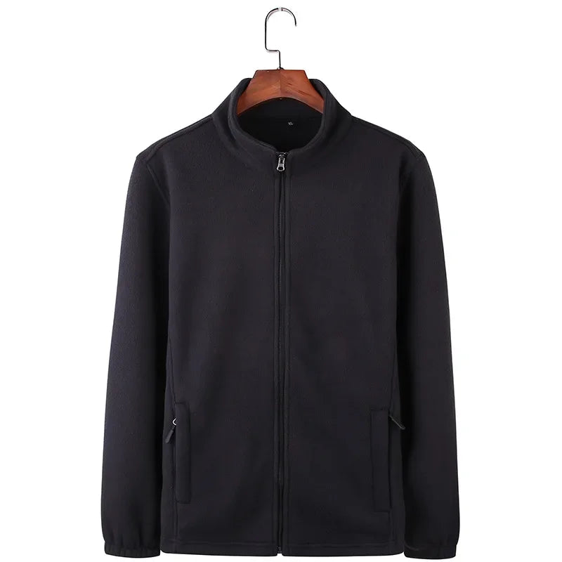 Luana® | Veste en polaire outdoor pour femmes et hommes chaude et respirante