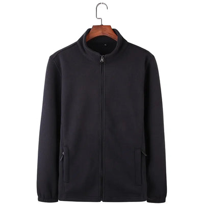 Luana® | Veste en polaire outdoor pour femmes et hommes chaude et respirante