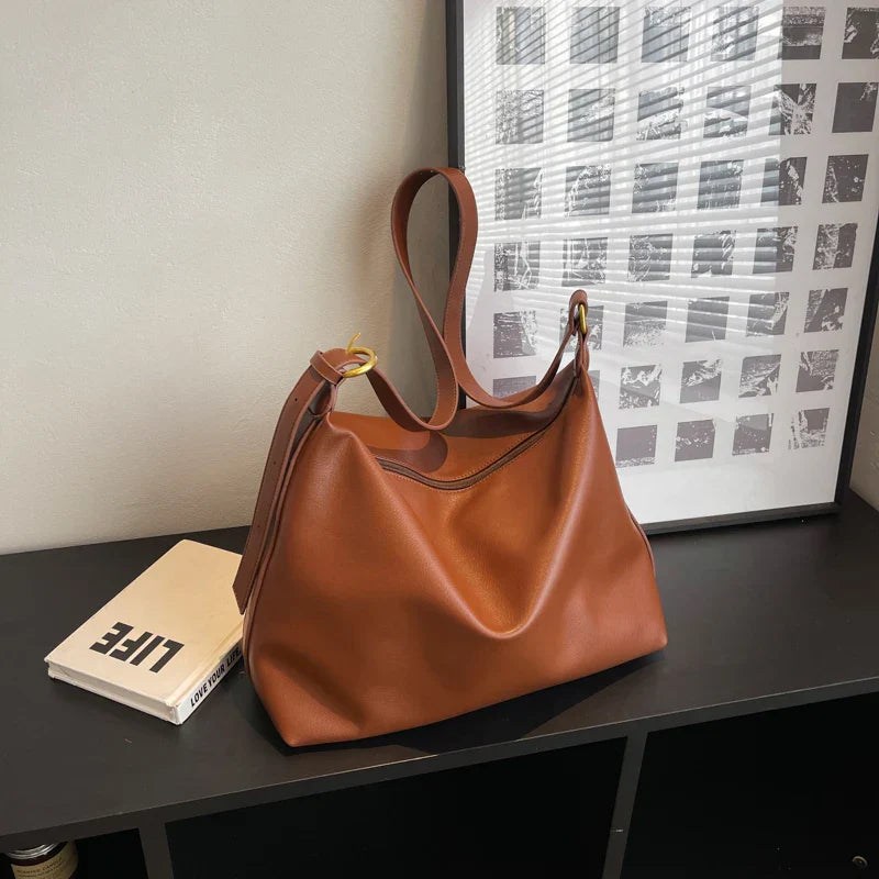 Sonja® | Sac en cuir souple