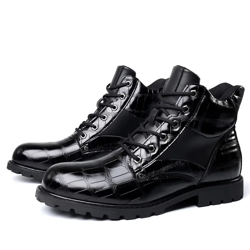 Peter® | Bottes Croc