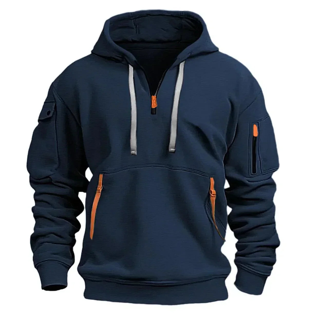 Andreas® | Hoodie de travail robuste
