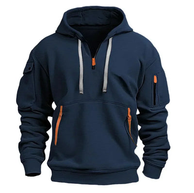 Andreas® | Hoodie de travail robuste