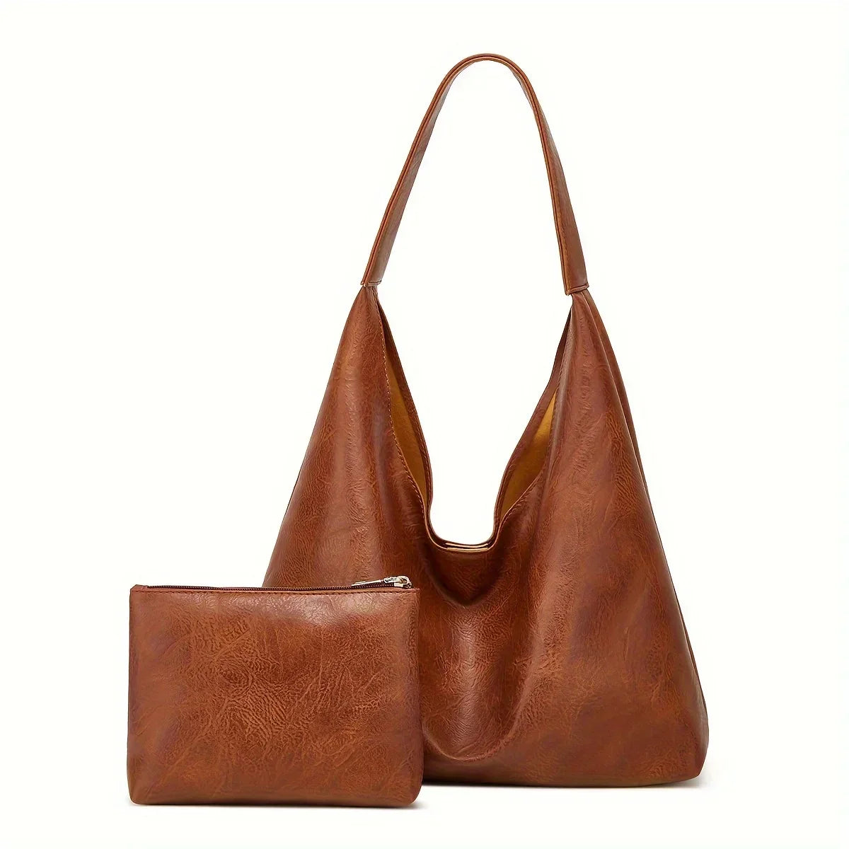 Antonia® | Ensemble de 2 pièces Sac Tote + portefeuille gratuit