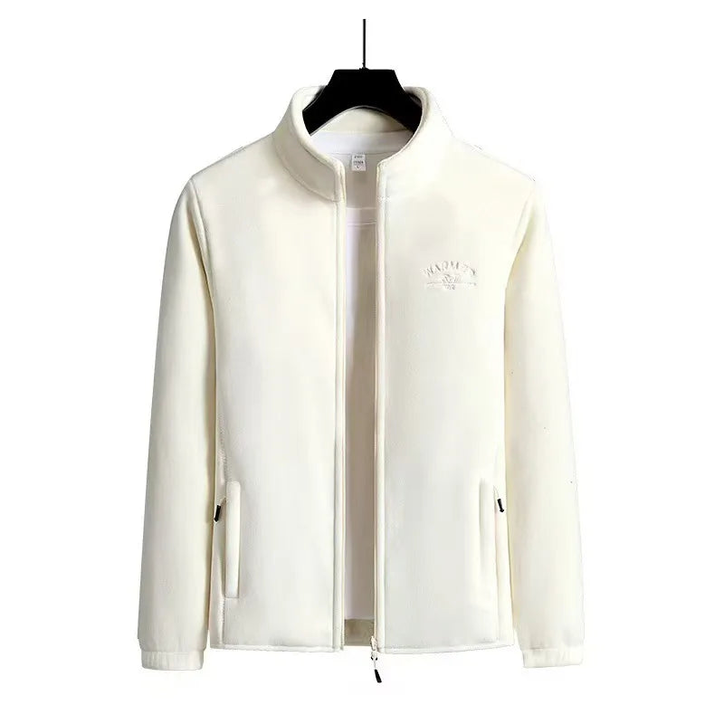 Celina® | Veste en Fleece Outdoor Femme Chaude et Respirante