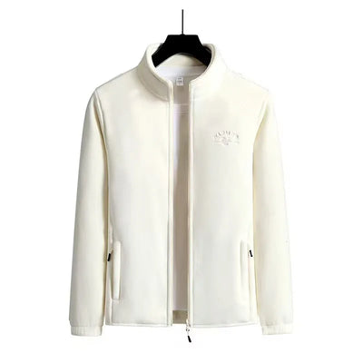 Celina® | Veste en Fleece Outdoor Femme Chaude et Respirante