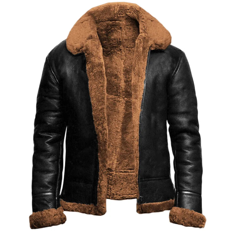 Adrien® | Cuir Fourrure