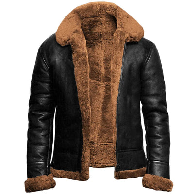 Adrien® | Cuir Fourrure