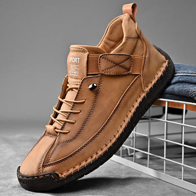 Mathis™ | Chaussures Orthopédique Polyvalente