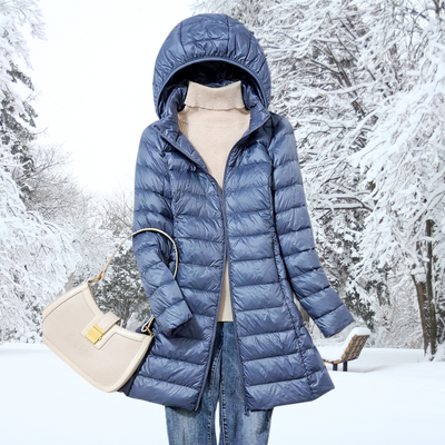 Ottilie® | Doudoune ultralégère pour l'hiver