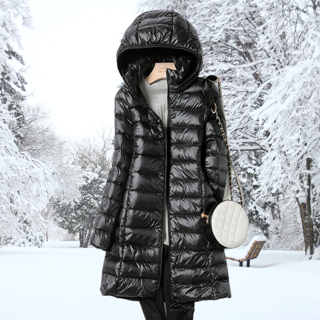 Ottilie® | Doudoune ultralégère pour l'hiver