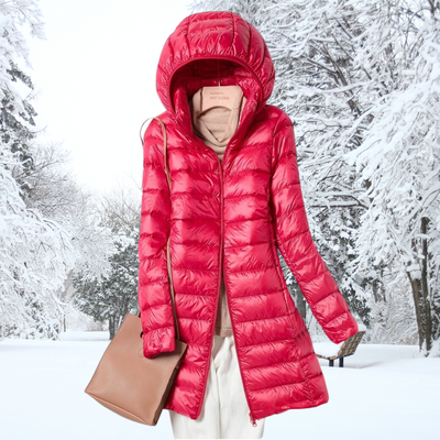 Ottilie® | Doudoune ultralégère pour l'hiver