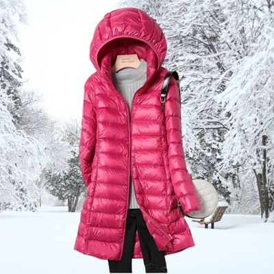 Ottilie® | Doudoune ultralégère pour l'hiver