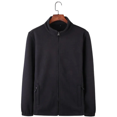 Luana® | Veste en polaire outdoor pour femmes et hommes chaude et respirante