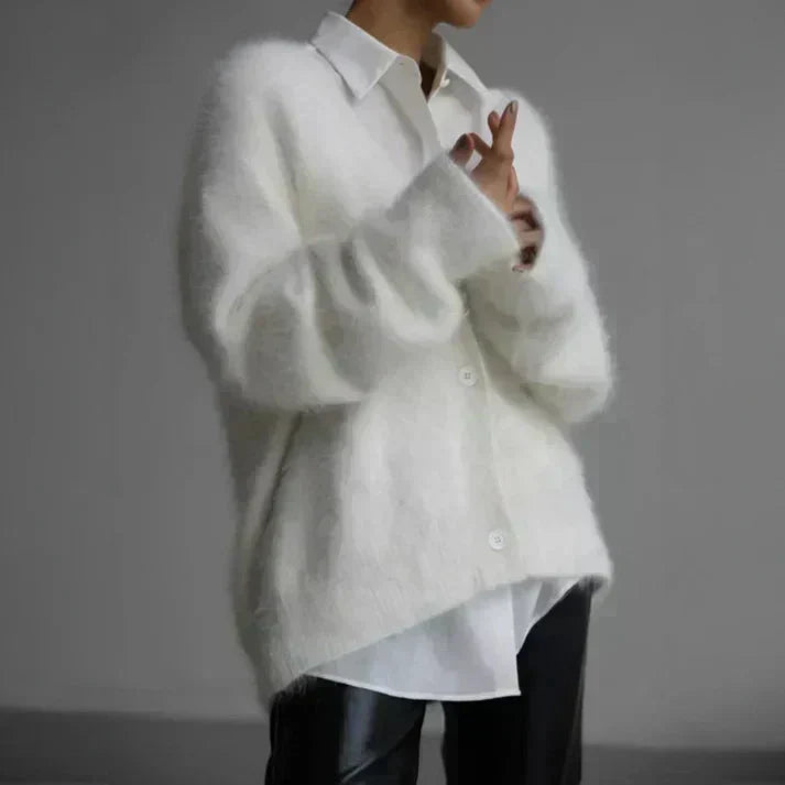 Maria® | Pull en cachemire