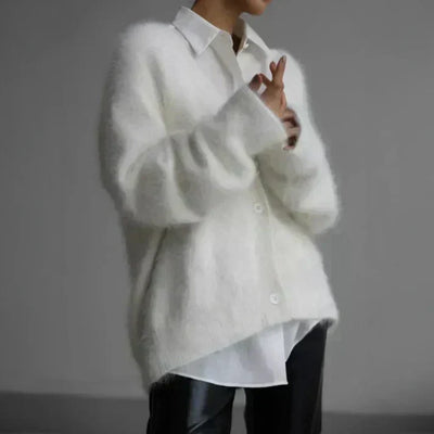 Maria® | Pull en cachemire