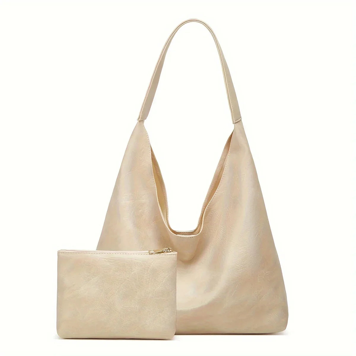 Antonia® | Ensemble de 2 pièces Sac Tote + portefeuille gratuit