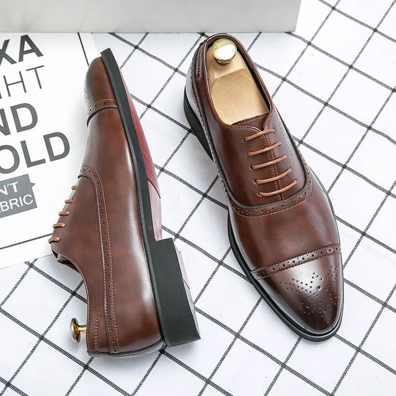 Wolfgang® | Oxford Royal