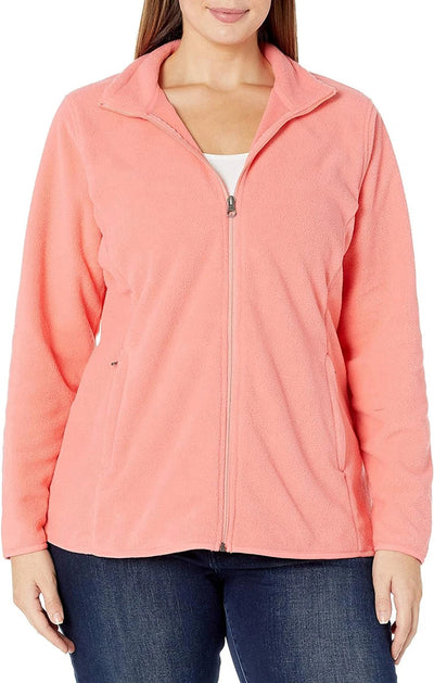 Daria® | Veste en Polaire Extérieure Femme Chaude & Respirante