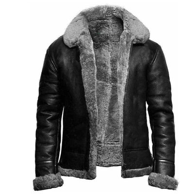 Adrien® | Cuir Fourrure