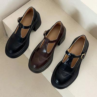 lisabeth® | Chaussures orthopédiques en cuir vegan