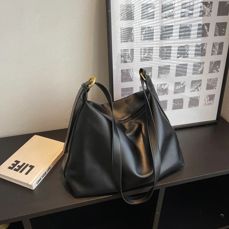 Sonja® | Sac en cuir souple