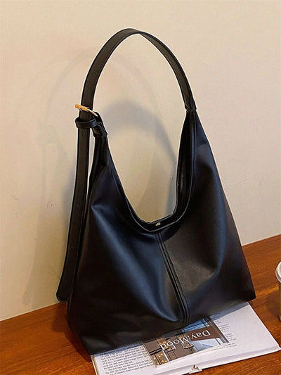Luise® | Sac à main en cuir spacieux