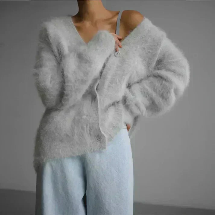 Maria® | Pull en cachemire